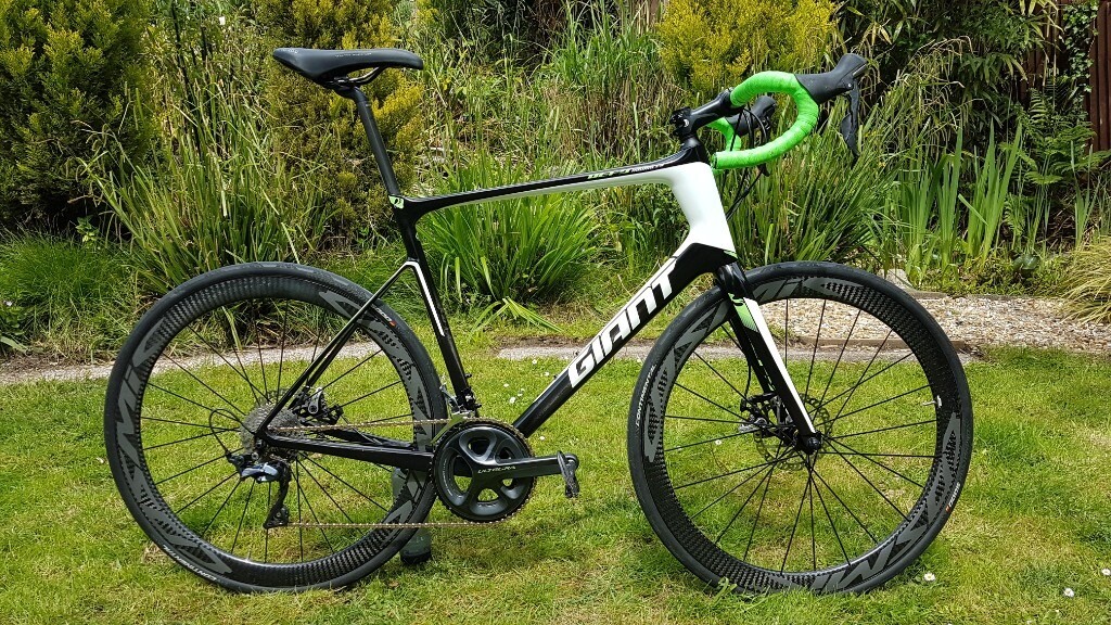 giant defy 6